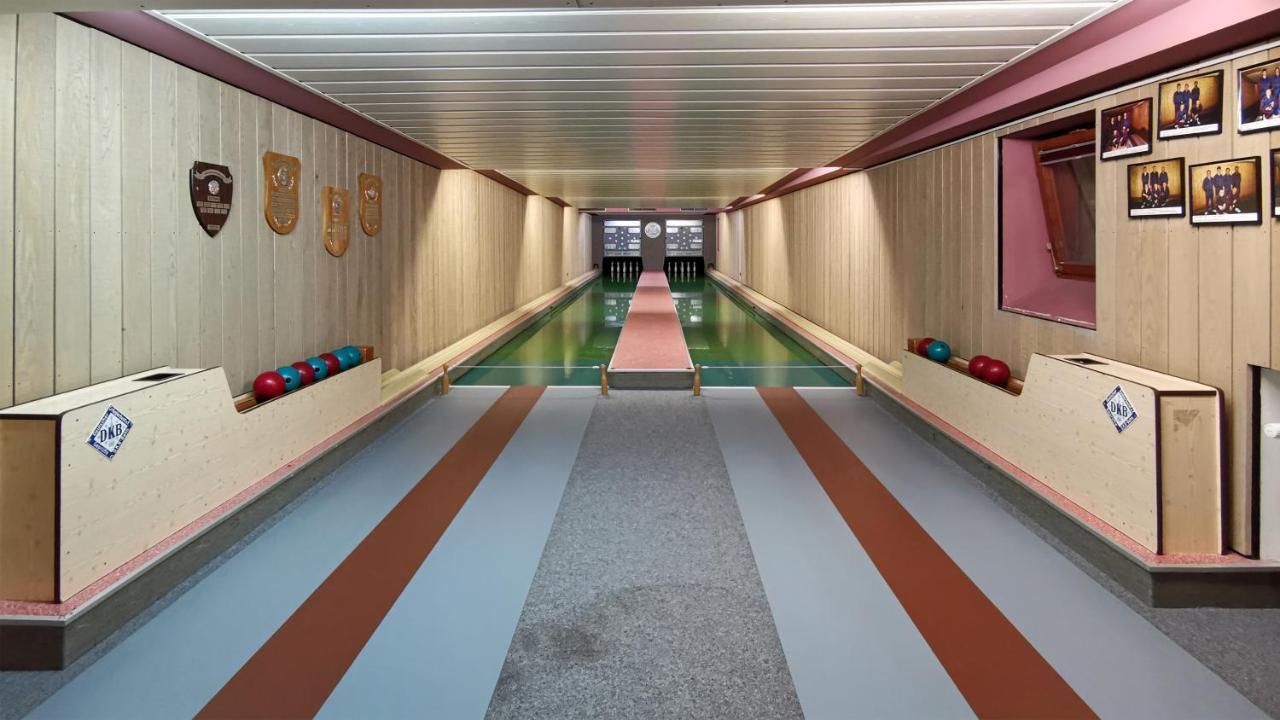 Raisting 波斯特旅馆酒店 外观 照片
