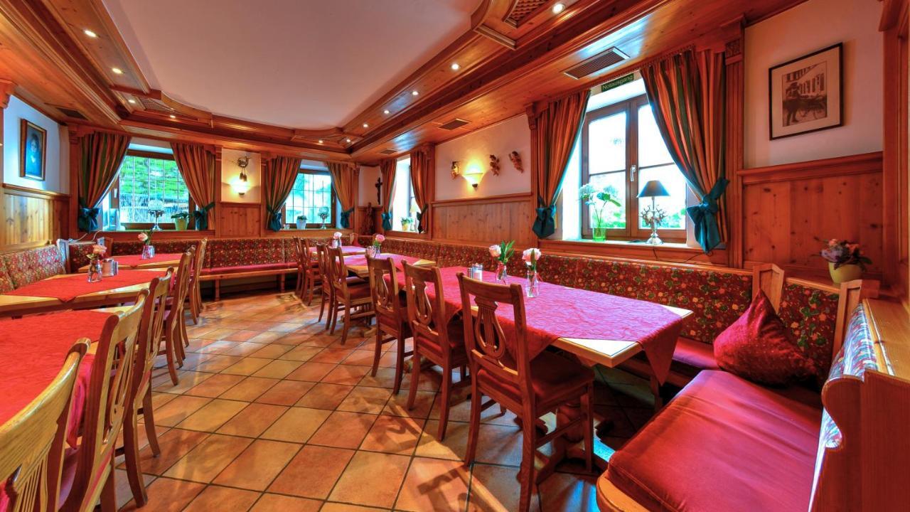 Raisting 波斯特旅馆酒店 外观 照片